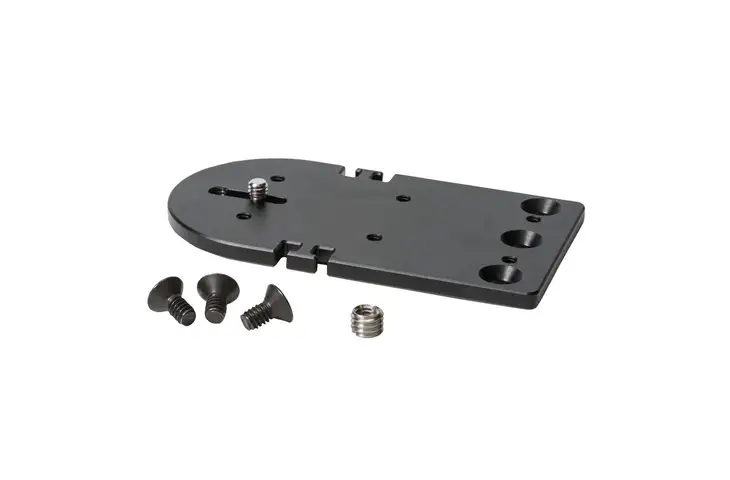 Kopfjager Reaper Rig Accessory Plate KJ89002 w/ Free Shipping